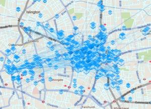 Tech City and 3,200 firms