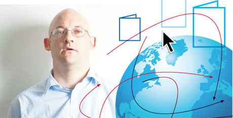 Clay Shirky compares the disruption of HE to the digitisation of the music industry.