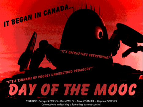 David Kernohan's Poster for Digital Storytelling 106