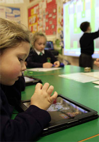 credit: Creative Learning Centres 2013