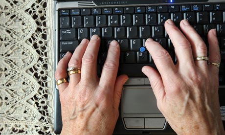 Credit: guardian.co.uk