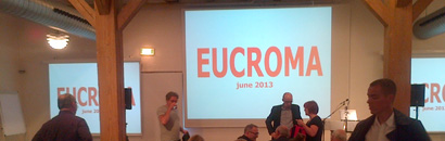 EUCROMAshow