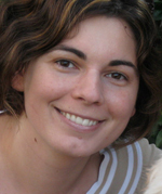 Monica Rogati, Data Scientist