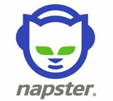 Napster presaged a crisis in the music industry