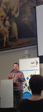 Transfusion conference 2013